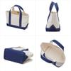 LL Bean Мини-сумка-тоут для лодки, Обычный, Цвет: Старый оливково-зеленый, 1000200312