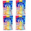 Interdental Floss Set of 30 Flossers X 4 Children's (120 Flossers)