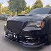 Комплект переднего спойлера-губы для Chrysler 300C SRT (2015-2021 гг.)