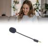 Upgraded Microphone Replacement for V2 Gaming Headphone Noise Cancellation Backup Removable Microphone Gaming