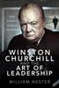 Книга Winston Churchill and the Art of Leadership : How Winston Changed the World