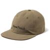 Snow Peak Sp Typography Cap Ol Ac 25au02300066