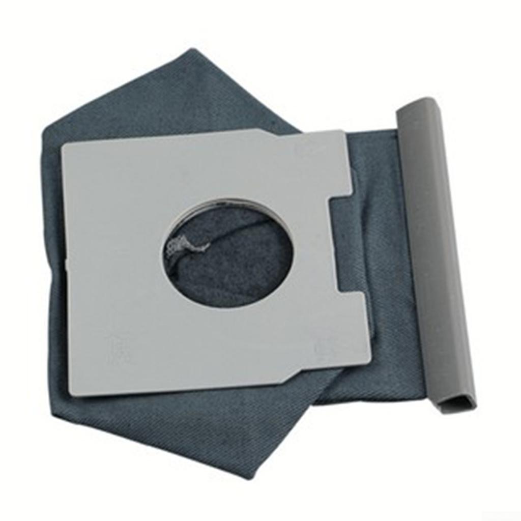 2 Pcs Vacuum Dust Bag Cleaner Bags MC-CG321/291/3300R Paper