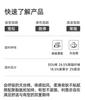 Langdeng Men's Business Casual Smooth Tencel Cotton Versatile Loose Straight Leg Pants