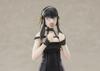 TAMASHII NATIONS Yoru Forger примерно 150 мм окрашенная подвижная фигурка BAS63909 SHFiguarts SPY×FAMILY ABS&PVC