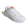 adidas Женские Postmove Se 'White Frozen Yellow' Женские GW0351