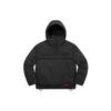 Supreme Hooded Down Pullover 'Olive Green' Men's SUP-SS22-172