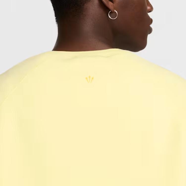 Nike Толстовка NOCTA TECH FLEECE Унисекс FD8458-821
