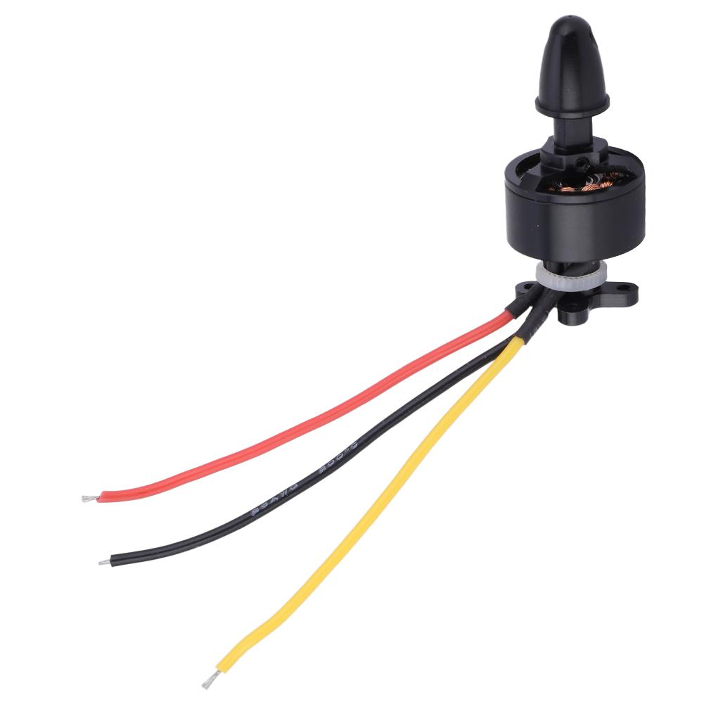 2000KV RC Задний Мотор Вперед Подходит для Самолета Вертикального Взлета и Посадки WLtoys X450