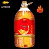 OMO Lemon Dish Soap & Peanut Oil Bundle