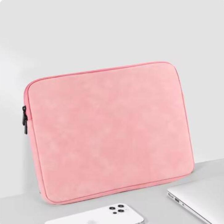 Сумка для ноутбука Macbook Air Pro 13 13,3 14 15,4 15,6 дюймов, чехол для ноутбука Lenovo Asus HP Dell, портативная сумка, чехол