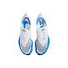 Nike ZoomX Vaporfly NEXT% 2 White Photo Blue Мужские кроссовки Черные CU4111-102