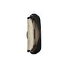 COACH Soho Cow Leather One Shoulder Handbag Medium Women's Black CR699-LHBLK