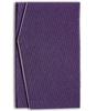 Eikan, Сделано в Японии, Премиальный двухслойный конверт из ткани чиримен, Фиолетовый (И для праздников, и для соболезнований) E-802