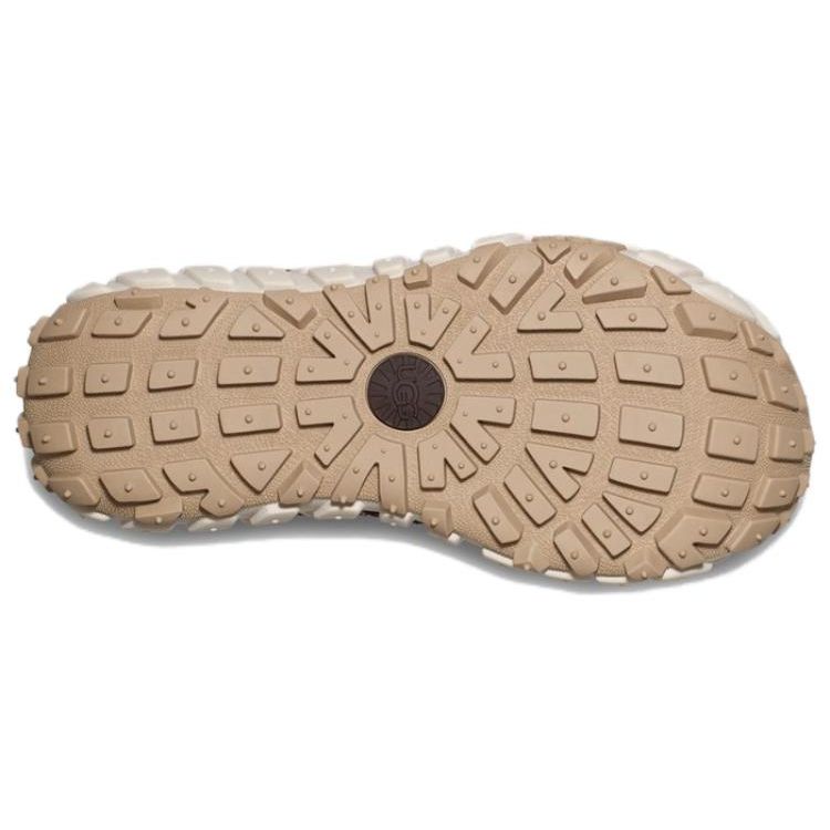 UGG Женские Venture Daze Каштановый Керамический 1155650-CTC