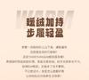 Taiheyuan Winter Men's Fashionable and Casual Plus Velvet Thick Warm and Anti-slip Sports Shoes