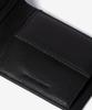 Кошелек Y4R165 Y138E ASV COINPOCKET WALLET [Emporio Armani] Складывающийся пополам Мужской ЧЕРНЫЙ/Черный [Б/у]