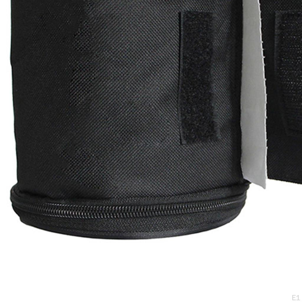 Кемпинговый чехол для салфеток Сумка для хранения бумажных полотенец Подвесной держатель для салфеток Органайзер для рулонов