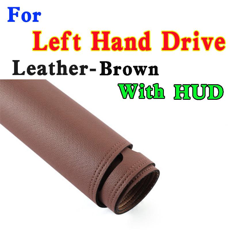 For 2021-2023 Zeekr 001 Dashmat Anti-Slip Dash Mat Dashboard Cover Instrument Panel Sunscreen Pad Ornaments