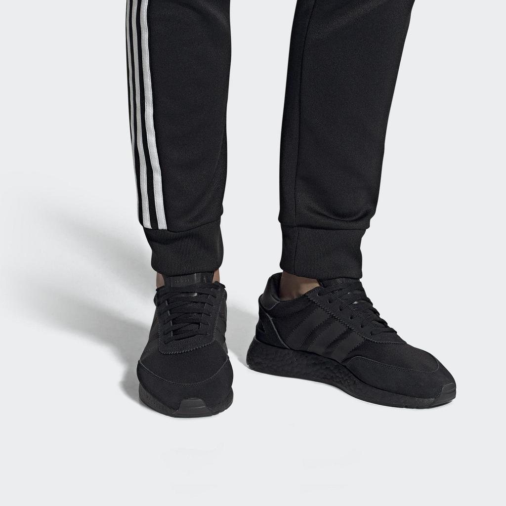adidas I-5923 'Triple Black' BD7525