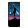 Чехол для телефона Honor X7a Задняя крышка Чехол X 7 a Coque Ударопрочный Черный Силикон Мягкий Funda Для Honor Play 7T 7 T Чехол Play7T Capa