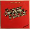 7-дюймовая пластинка APRIL WINE - I Like To Rock CL16121PROMO Capitol Records 1979 Великобритания Рок Б/У