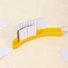 4Pcs Playing Card Holder Deck Stand Plastic Play Cards Holder Racks Organizers Display Holder for Seniors Adults