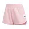 Womens Running Series Moisture-Wicking Knitted Comfortable Fashion Sports Shorts Women Shorts FJ7560