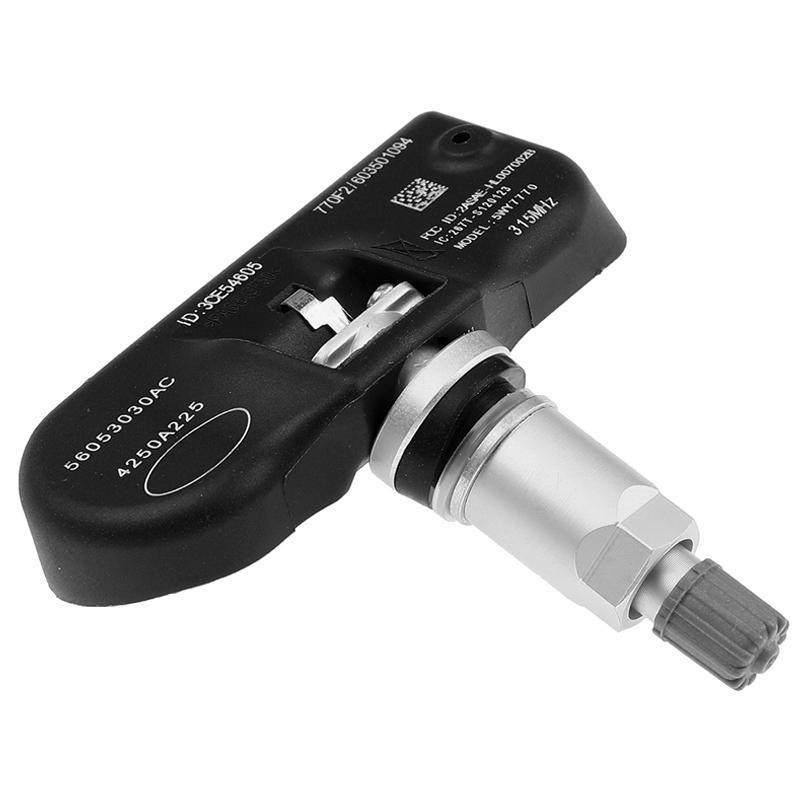Автомобиль 56053030AC 56053030AB 68078861AA 56053030AA TPMS датчик давления в шинах монитор 315 МГц подходит для Chrysler Dodge Jeep