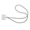 Phone Pendant Phone Pearl Strap Mobile Phone Lanyard Long Pearl Lanyard Phone Crossbody Chain