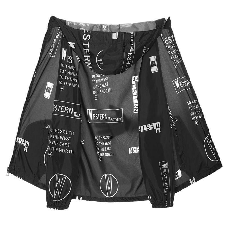 Тонкая дышащая быстросохнущая куртка с защитой от ультрафиолета