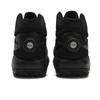 Fila Boa Explorer 2 Высокие Удобные Флисовые Прочные Кроссовки Женские кроссовки Черные A12W441110FBK