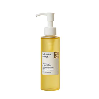 Schwanen Garten Schwanen Skin Очищающее масло с антиоксидантами