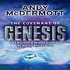 The Covenant of Genesis WildeChase 4 by Andy McDermott Paperback Book 9780755345533