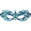 Carnival Face Mask Halloween Supply Venice Mask Dance Masks Party Supplies Masquerade Lace Mask