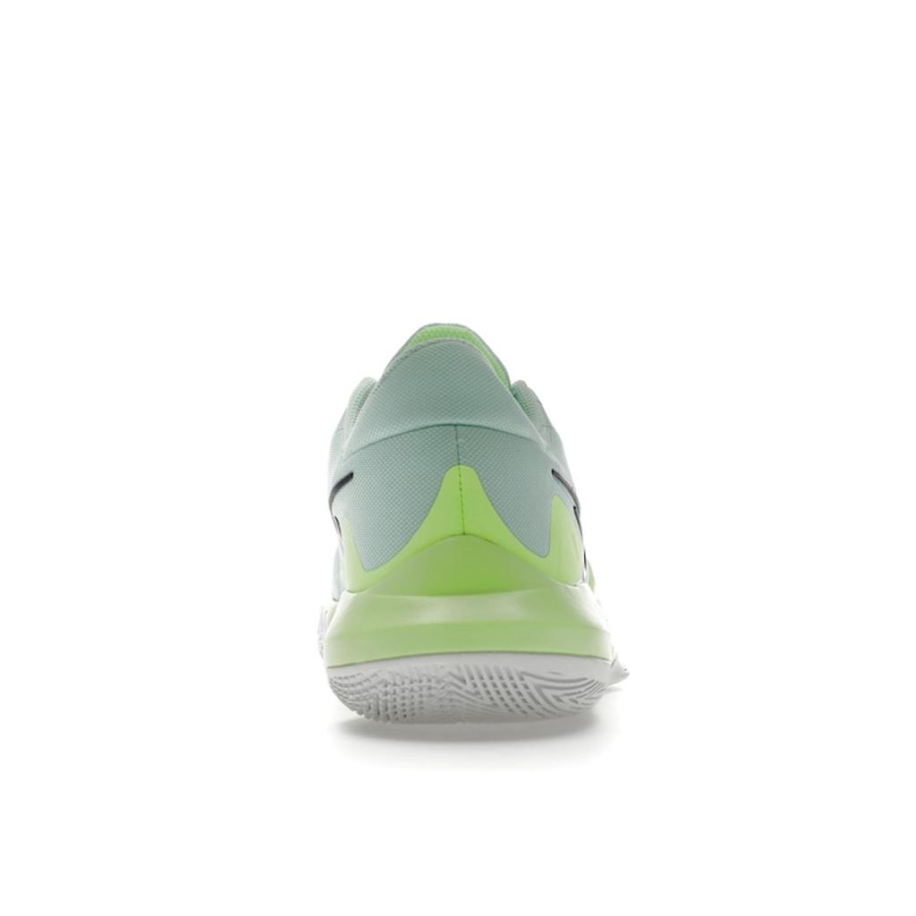 Nike Кроссовки унисекс Precision 6 Mint Foam Green Ghost-Green White DD9535-300