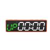 with Magnetic Back Mini Gym Timer Portable Workout Timer Exercise Timer Gym Timer  Training