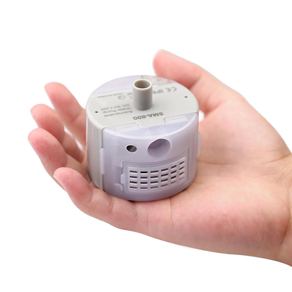 USB-насос-поилка для домашних животных для кошек и собак