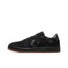 AS-1 Pro Black Gum Unisex Sneakers A09244C