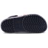 Crocs Bayaband Clog Темно-синие Унисекс Кроссовки 205089-4CC