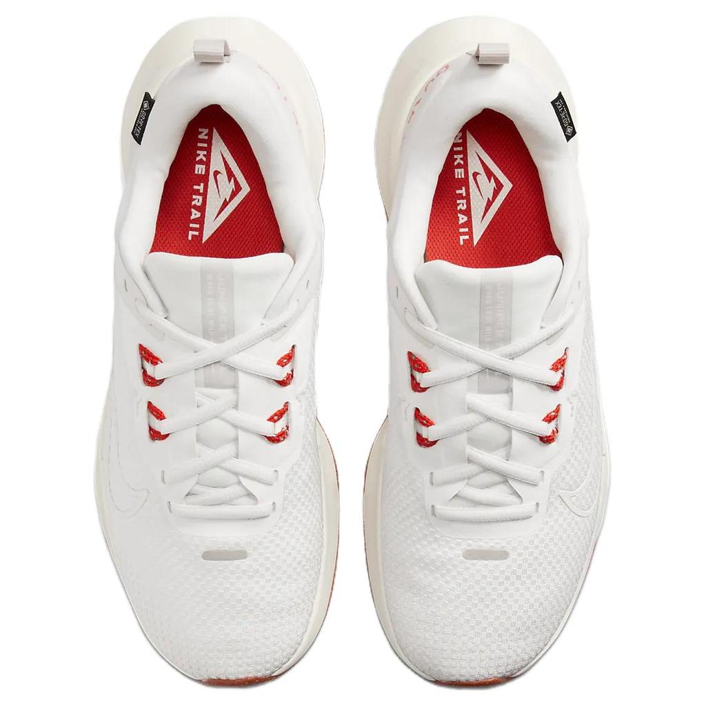 Nike Женские кроссовки Juniper Trail 2 Gore Tex 'Sail Picante Red' HM9725-101