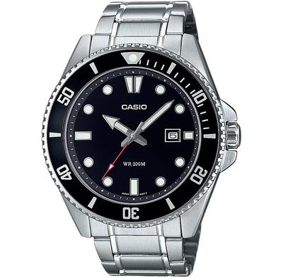 Часы Casio MDV-107D-1A1