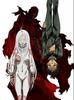 Deadman Wonderland DVD Обычное издание Том 3