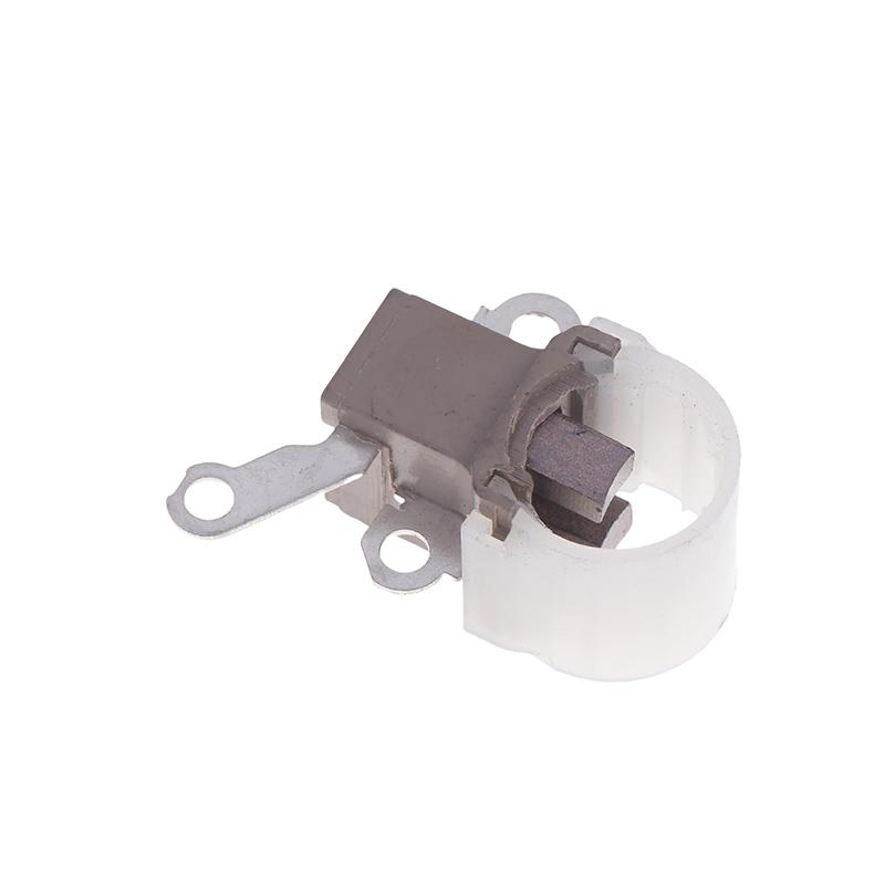 Автомобильный генератор держатель угольных щеток в сборе генератор держатель угольных щеток для автомобильного двигателя