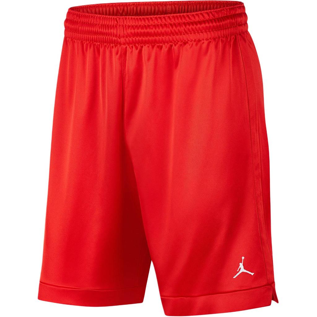 Jordan Practice Fashion Skin-Friendly Comfortable Soft Casual Shorts Men Shorts AR4316-657