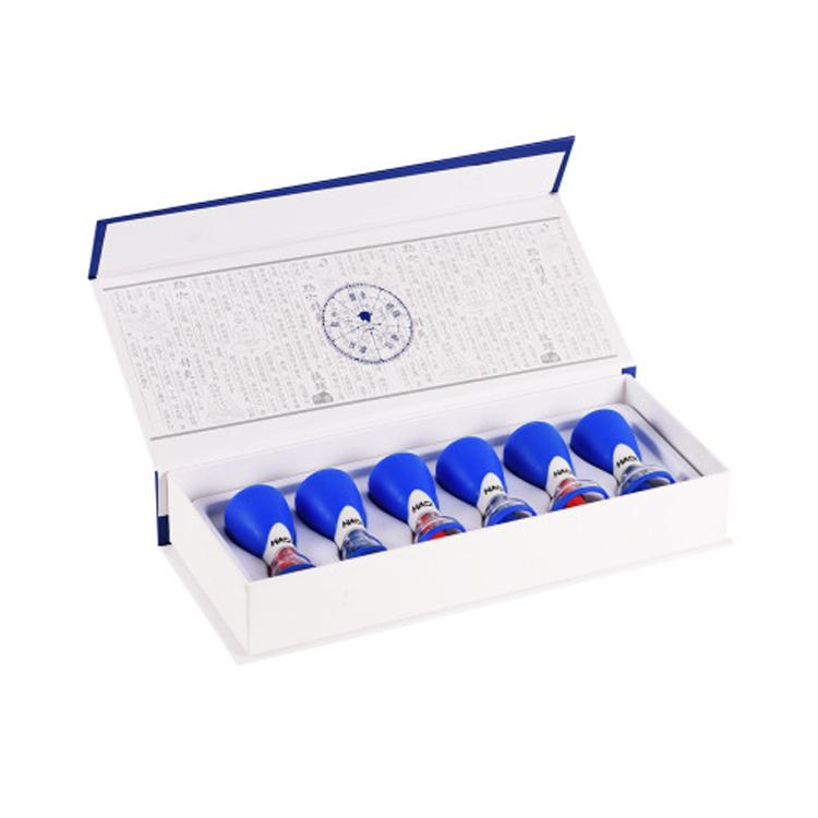 6/10 банок магнитная вакуумная присоска силиконовая банка профессиональная акупунктурная точка акупрессура банки