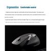 Rapoo MT760 Multi-mode Ergonomic Silent Mouse