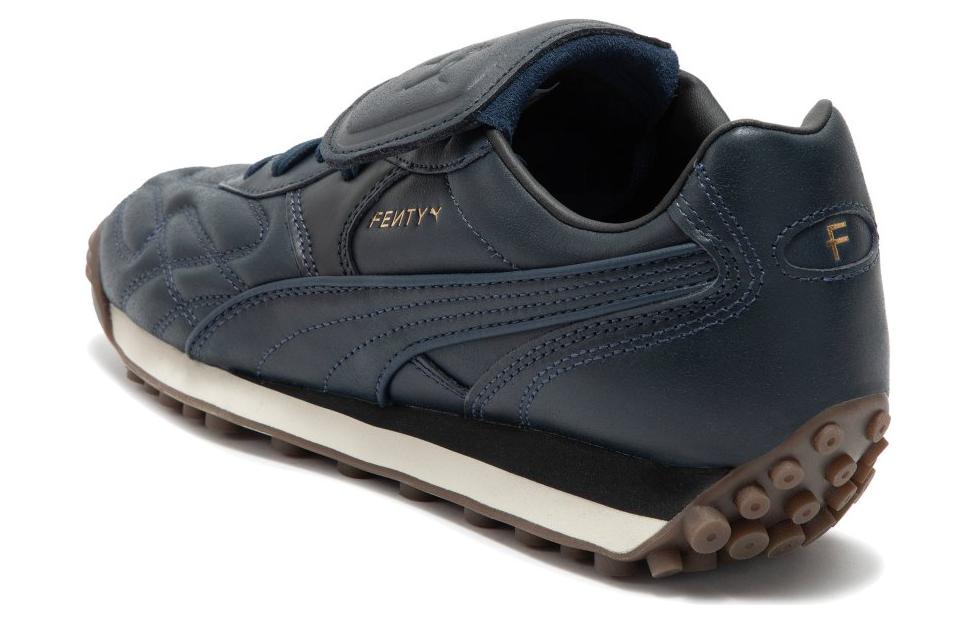 Puma Avanti L Rihanna Fenty Club Navy 398352-01