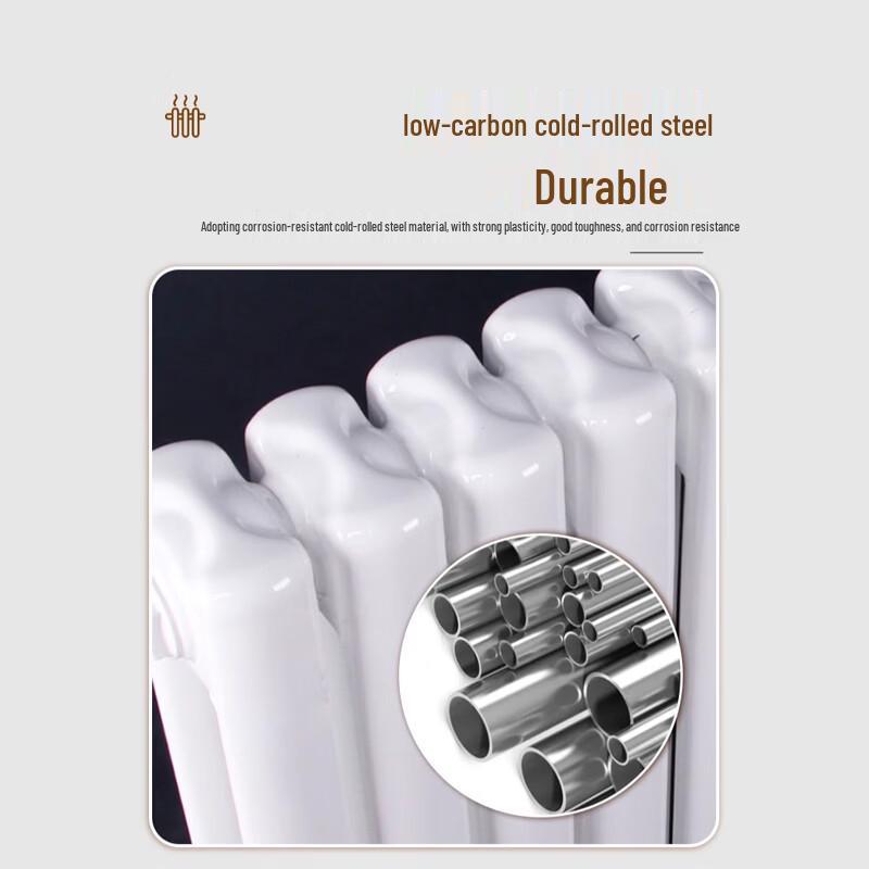 Steel Home Heating Hydronic Radiator