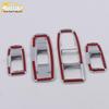 XT5 Lifter Switch Decorative Frame: Window Glass Armrest Button Sequin for 16 Models